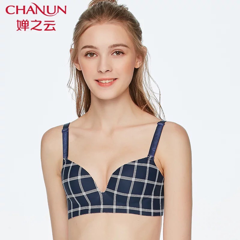 (THANH LÝ) ÁO LÓT NỮ THÁI ĐÚC SU KHÔNG GỌNG NÂNG NGỰC CỰC ĐẸP | BigBuy360 - bigbuy360.vn