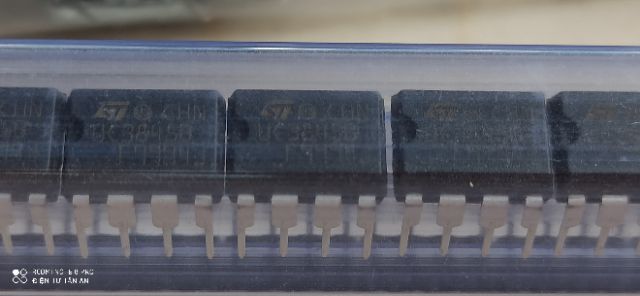 IC NGUỒN XUNG UC3845B