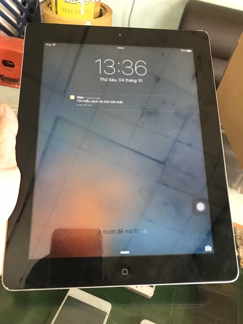 ipad 3 -16gb chính hãng | BigBuy360 - bigbuy360.vn