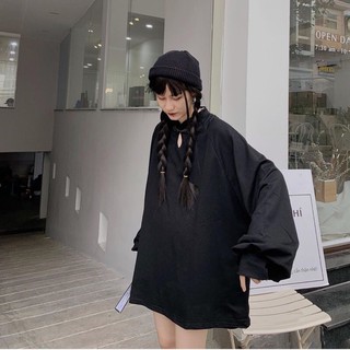 🕷ĐẦM CỔ TÀU FORM RỘNG 🍬🍬
