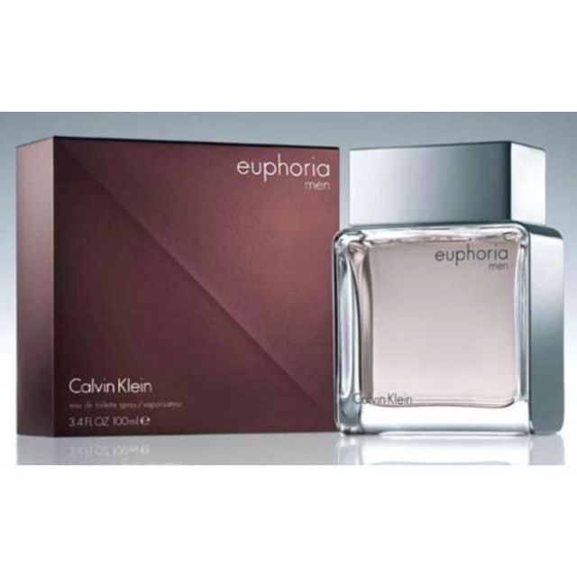 (100ml) Nước Hoa Nam Ck euphoria