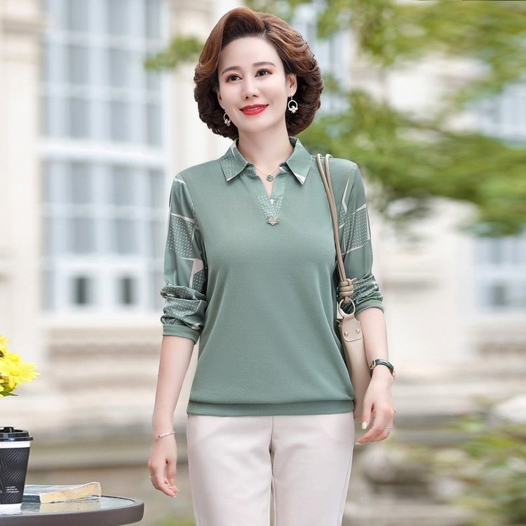 (HÀNG SẴN) Áo Thun Mềm Đẹp Co Giãn Lịch Sự SM79 - Hàng Quảng Châu Cao Cấp