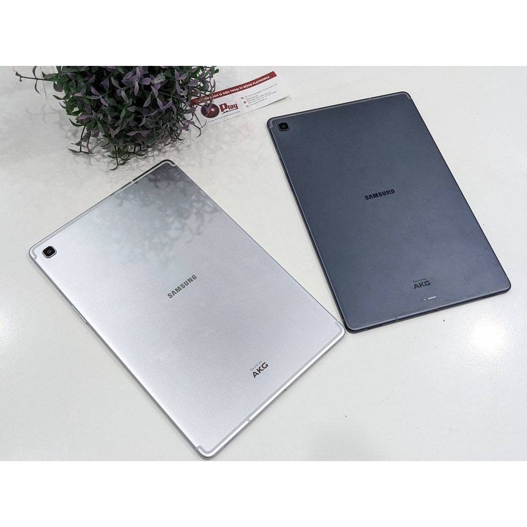 Máy tính bảng Samsung Galaxy Tab S5e Likenew 99% 4/64GB | Mỏng nhẹ bền | Pin sử dụng siêu lâu