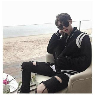 [🔥HOT] Áo Khoác Nam Nữ S.L.P Teddy Jacket