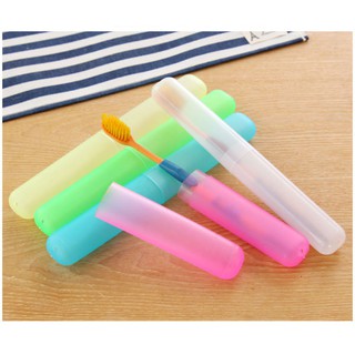 SG - Combo 2 hộp đựng bàn chải đánh răng