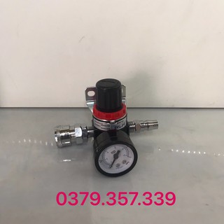 Điều áp hơi dùng cho máy nén khí