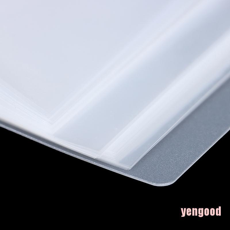 Chủ Thẻ Ảnh Tiện Dụng A6 40