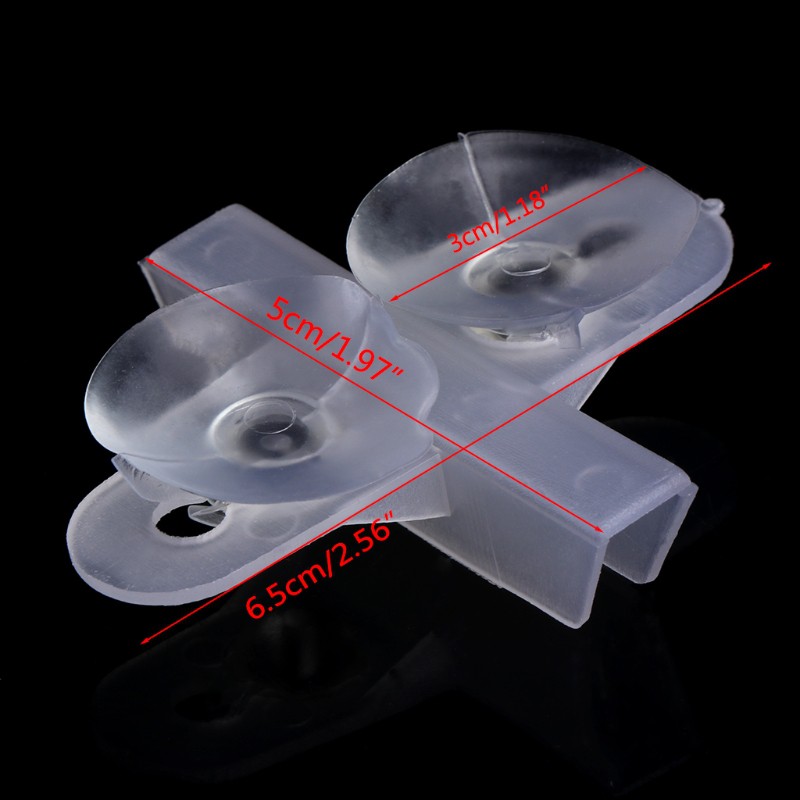 Bộ 5 Dụng Cụ Chia Bể Cá