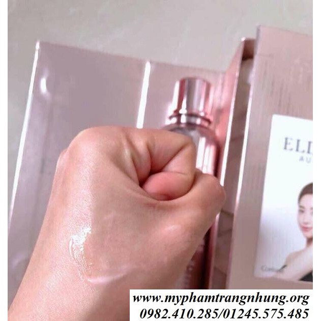 ELDAS AURA-SHINE GOLD PEARL- TẤT CẢ TRONG MỘT-100ML | BigBuy360 - bigbuy360.vn