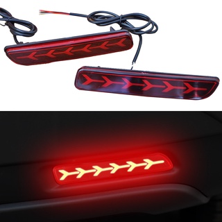 Đèn led tín hiệu đuôi xe 3 chức năng cho suzuki ciaz vitara sx4 ertiga scross