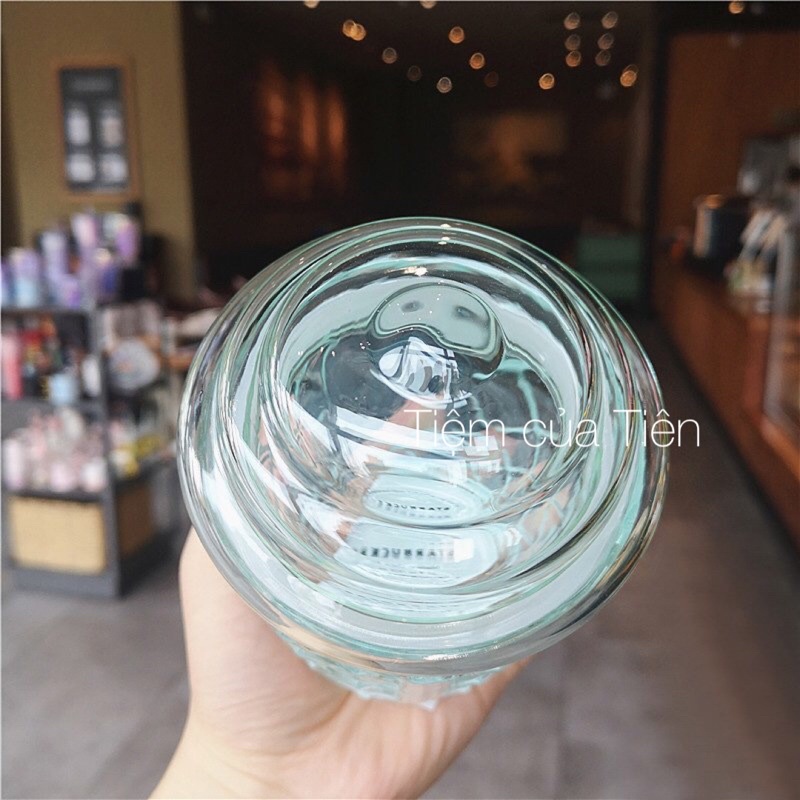 LY STARBUCKS KOREA SUMMER 2019