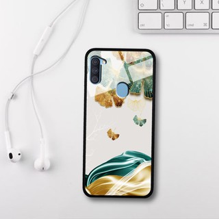 Ốp kính 3D Samsung Galaxy A11