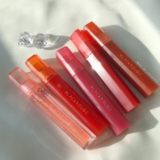 [NEW] SON BLACK ROUGE HALF & HALF WATER TINT
