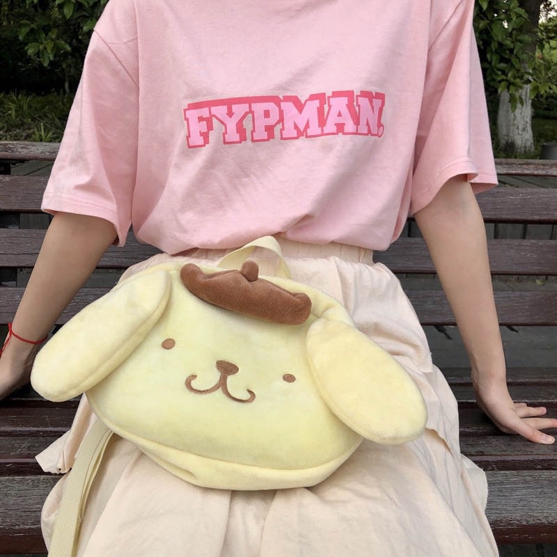 Áo thun phông nam nữ PINK tay lỡ form rộng FYPMAN Unisex