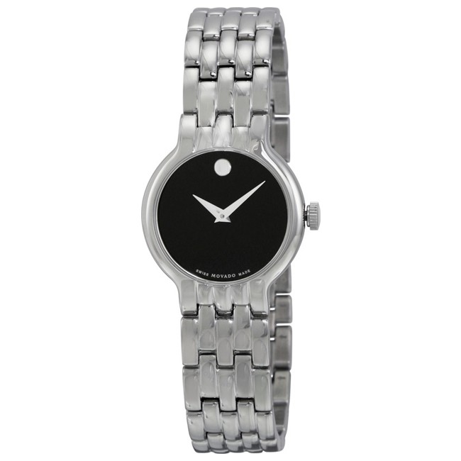 Đồng hồ nữ Movado Classic 0606338