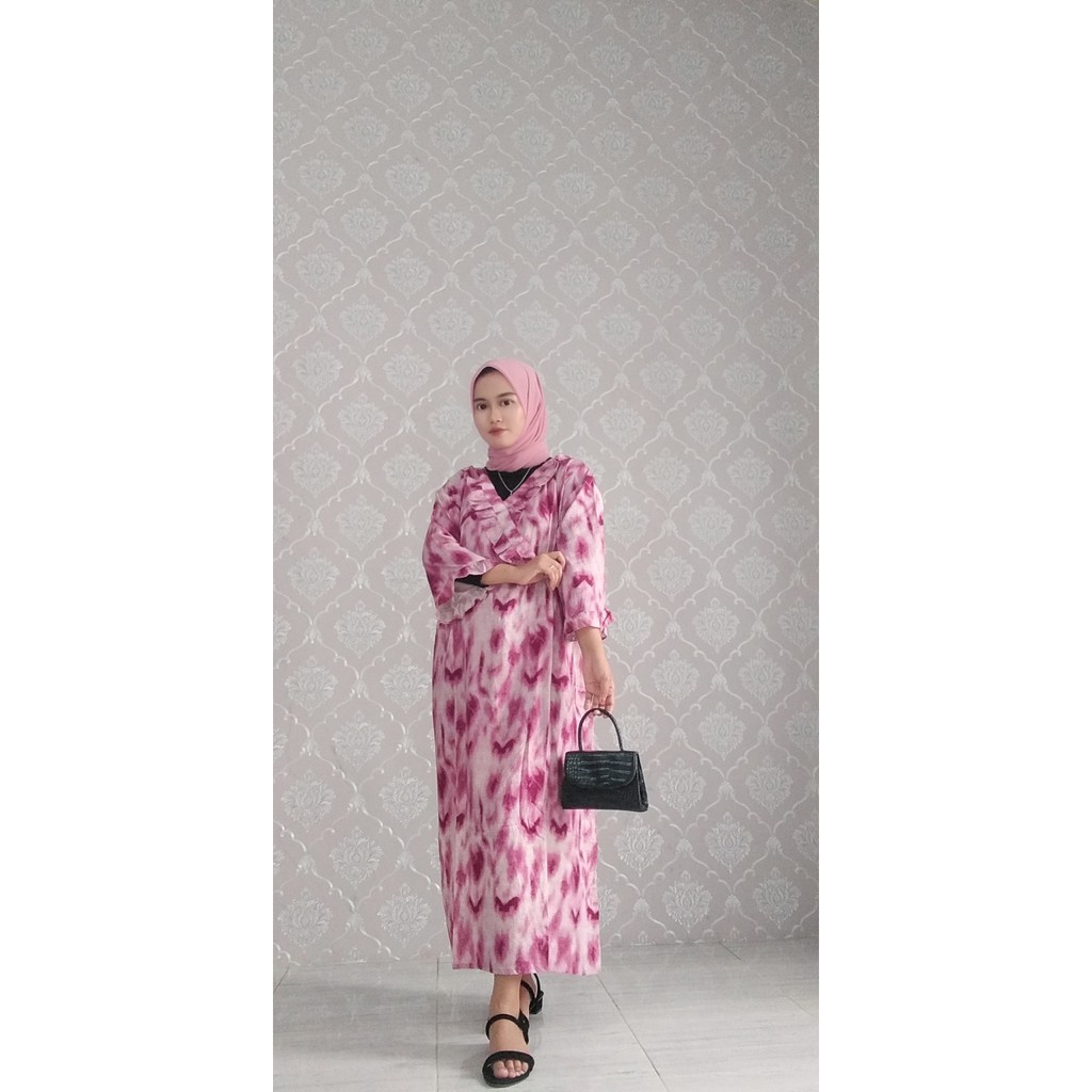 Kimono DRESS VIRAL | BigBuy360 - bigbuy360.vn