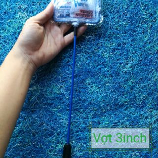 Vợt vớt cá các size