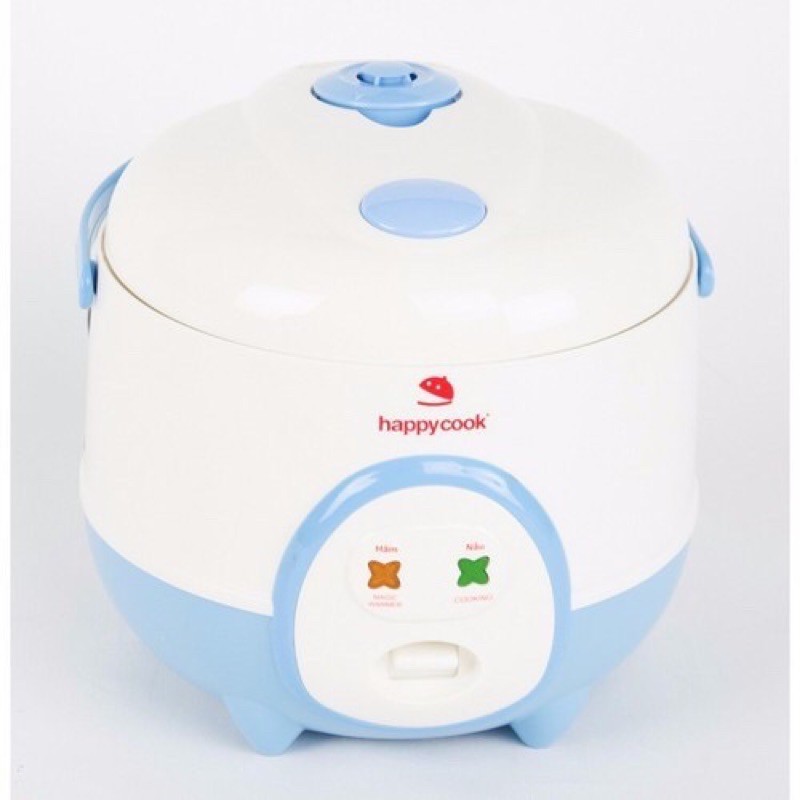 Nồi Cơm Điện HappyCook HC-060 0.6 lít