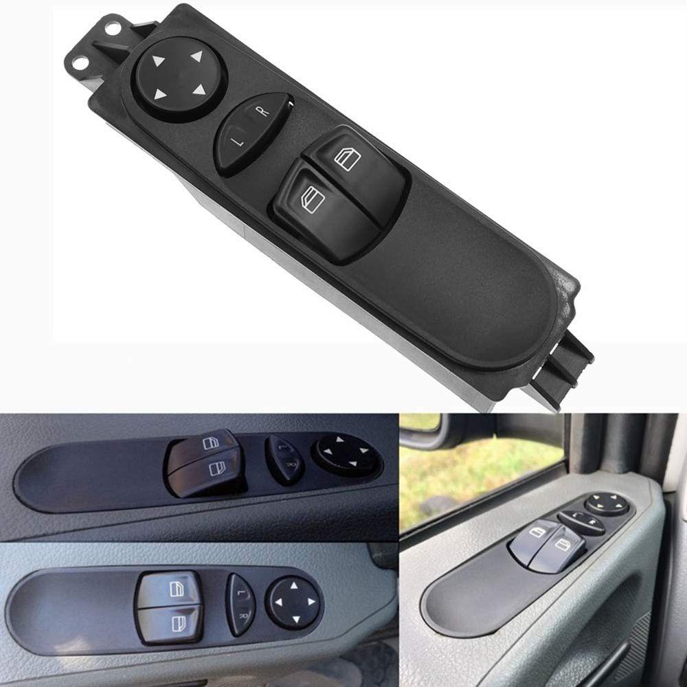 Công Tắc Điều Khiển Cửa Sổ Xe Buýt Cho Vito W639 2003-20156395450913