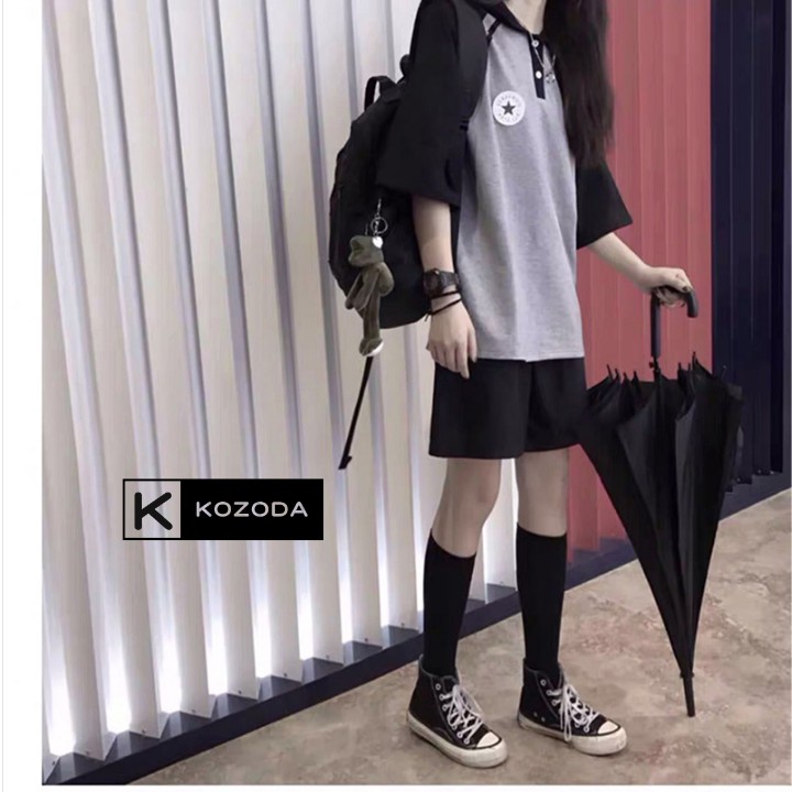 [Mã FAMAYWA giảm 10K đơn 50K] Quần đùi nữ 🥑quần short nữ phong cách hàn quốc Kozoda Q3 | BigBuy360 - bigbuy360.vn