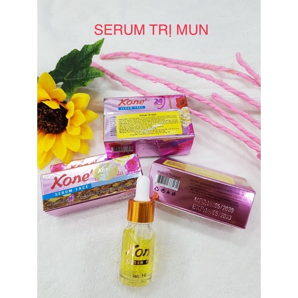 Serum Koné Thái Lan 100%