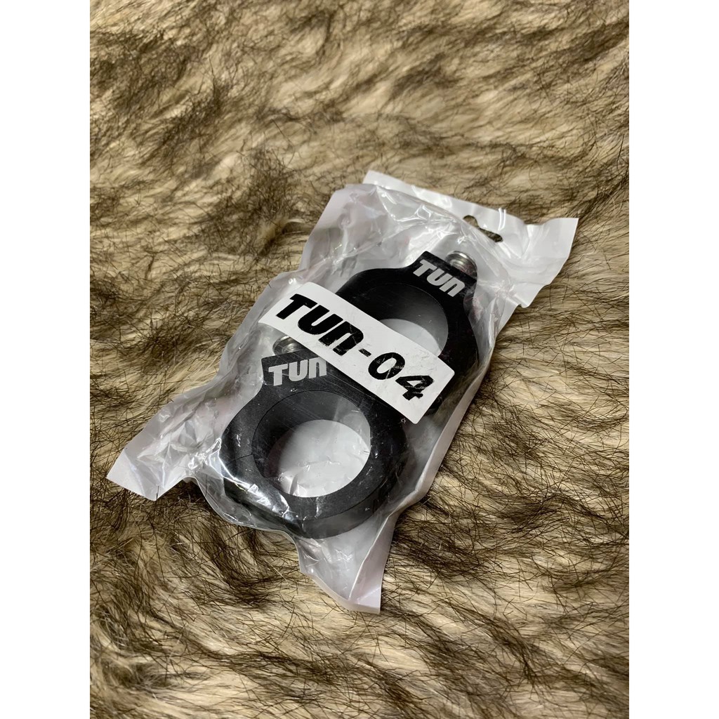 Pat đèn LED TUN – 04 - gắn đèn trên khung xe  - H2LED