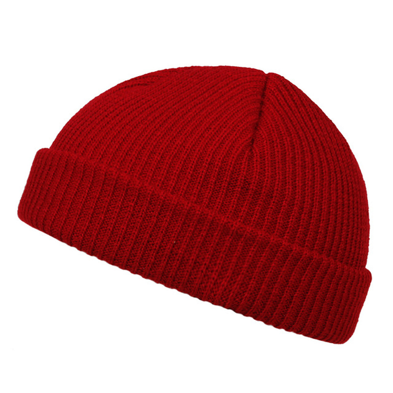 Nón beanie giữ ấm 16 màu kiểu dáng thời trang cho cả nam và nữ