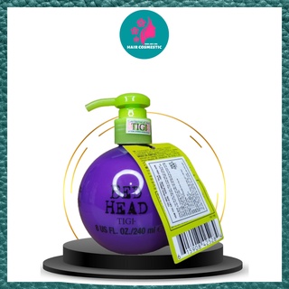 (Hàng Công Ty) Gel Tạo Kiểu , Tạo Phồng, Tạo Bóng Tigi 240ml SMALL TALK