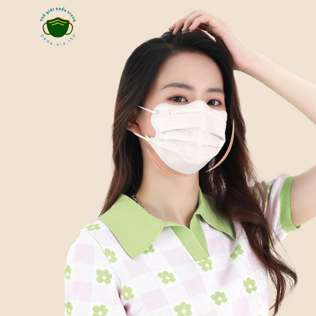 Khẩu trang con cua King Crab DP Mask