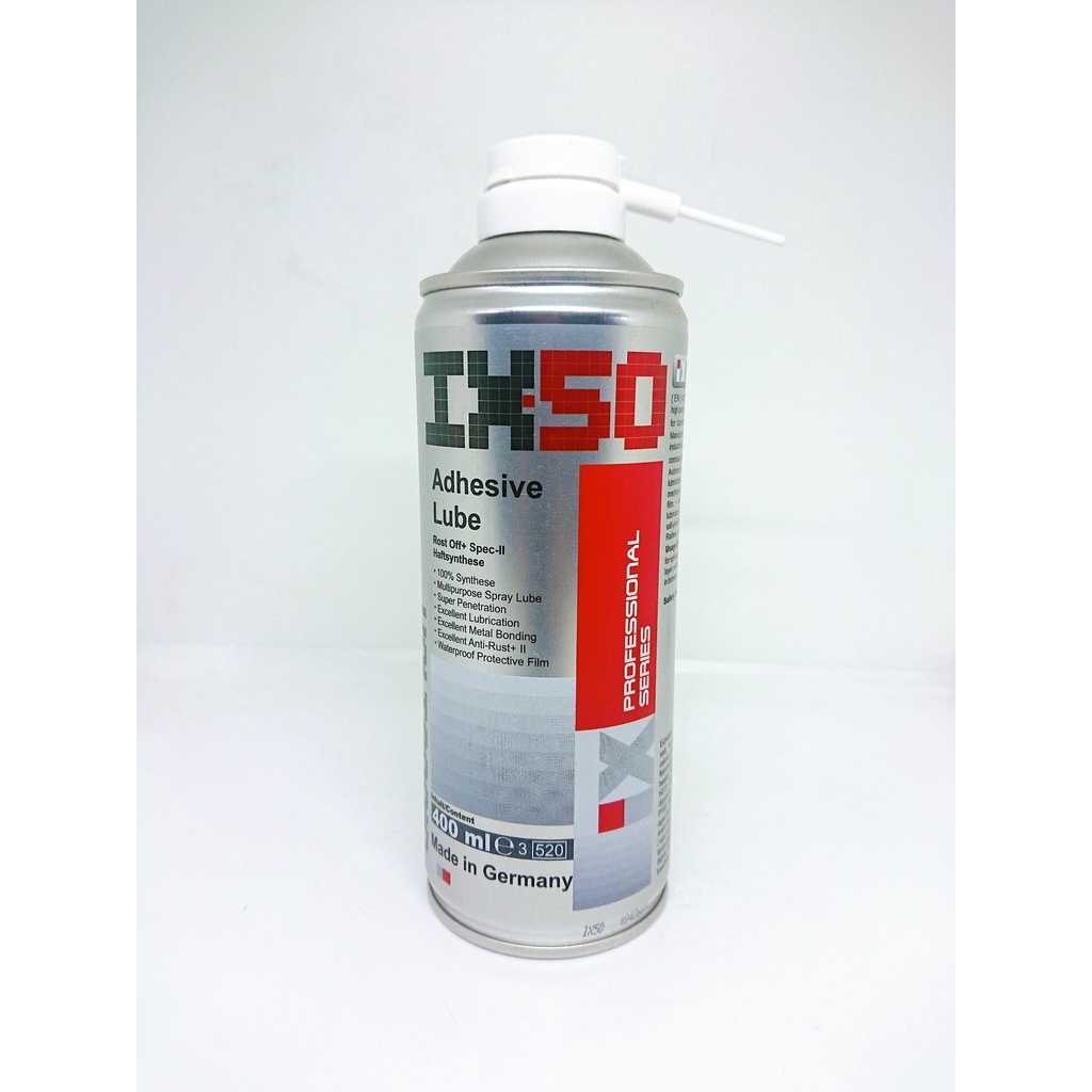 XỊT SÊN IX50 400ML