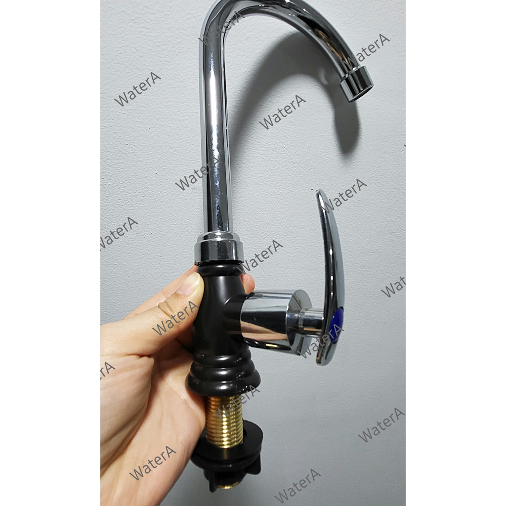 Vòi rửa chén bát lạnh rẻ- bền- đẹp, lực nước mạnh