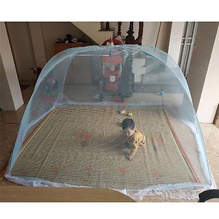 Mùng Chụp Cây Tự Bung Cao Cấp