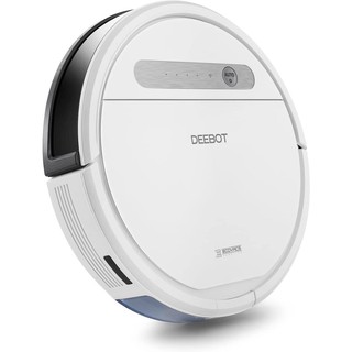 Robot Hút Bụi Ecovacs Robotics Deebot Ozmo 610