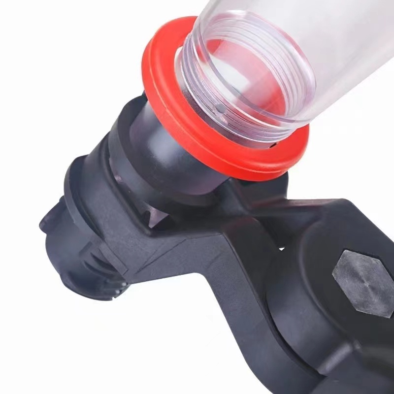Phễu Rót Dầu Động Cơ Xe Hơi Tiện Dụng