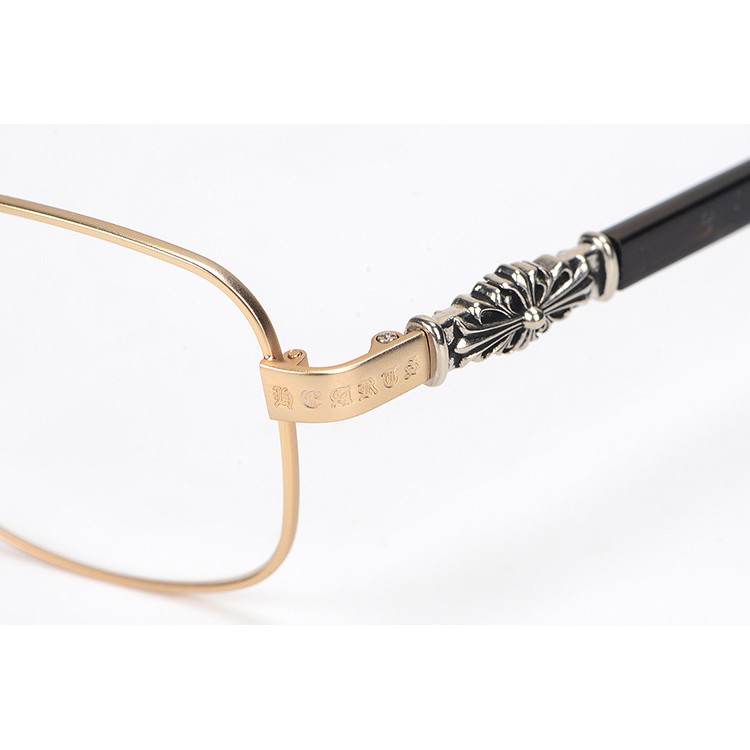 Mắt kính Chrome Heart HIP-HOP