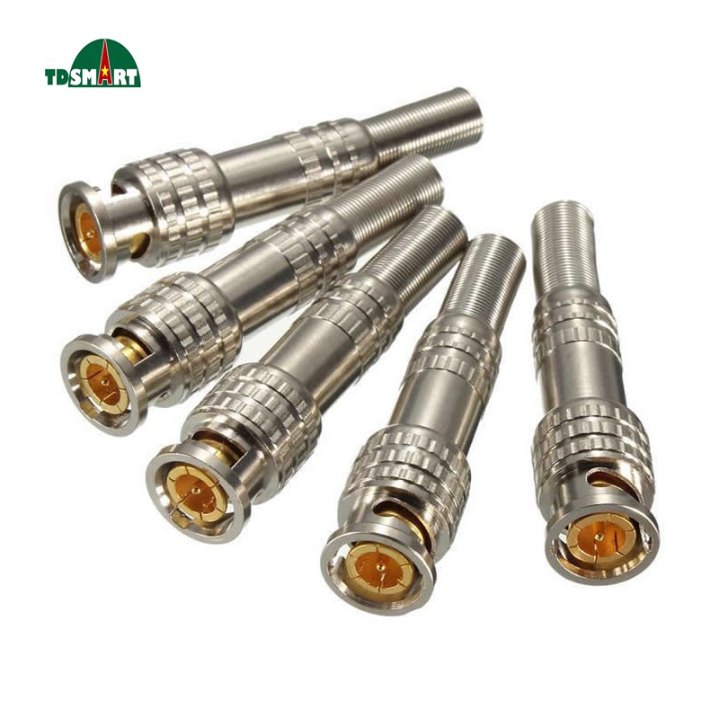 100 Jac BNC lò xo loại tốt