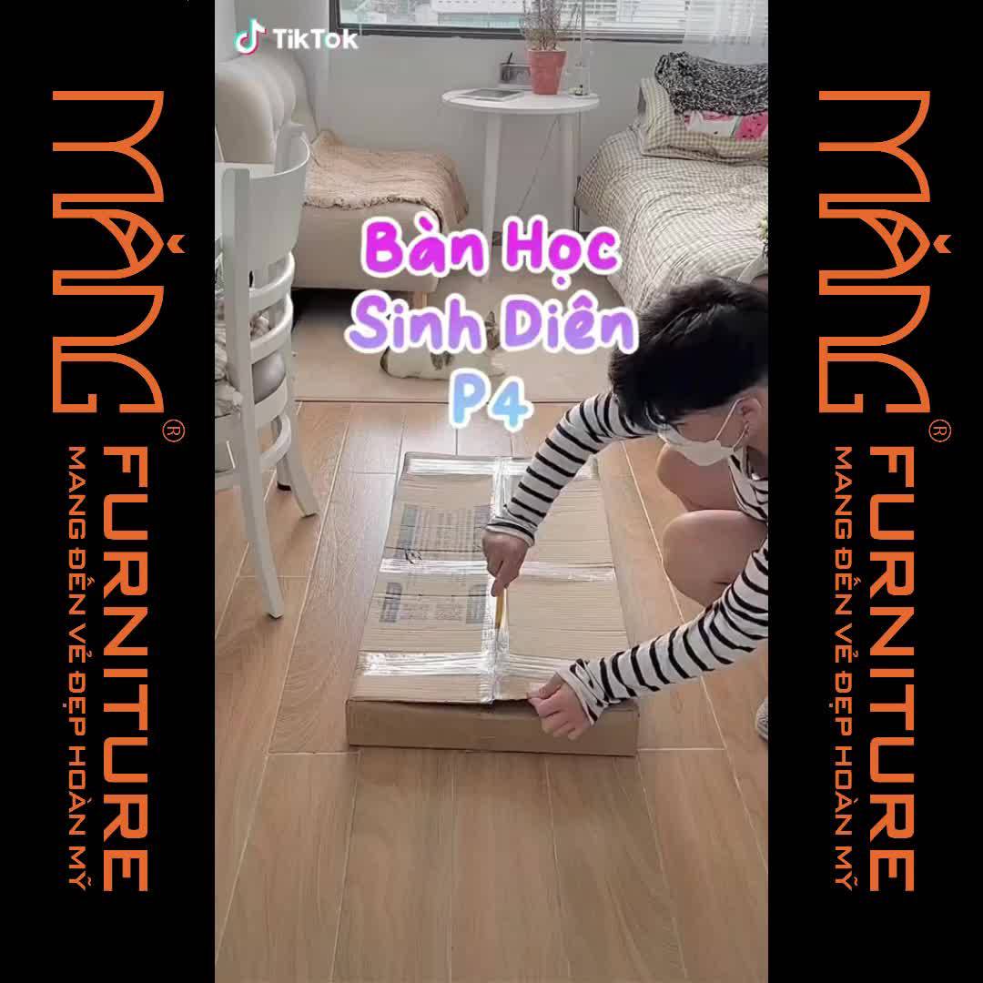 Bàn Làm Việc, Bàn Gaming Nội Thất Măng chữ K, U, Z nhiều phiên bản, mặt gỗ 1m2,1m chân sắt chắc chắn | BigBuy360 - bigbuy360.vn