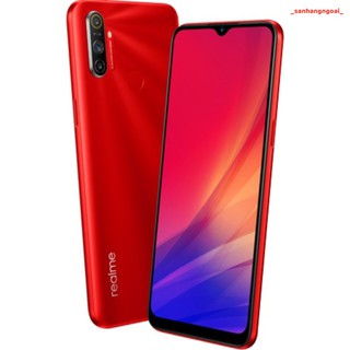 Điện thoại Realme C3 mới 100% hàng chính hãng ram 3gb bộ nhớ 32gb