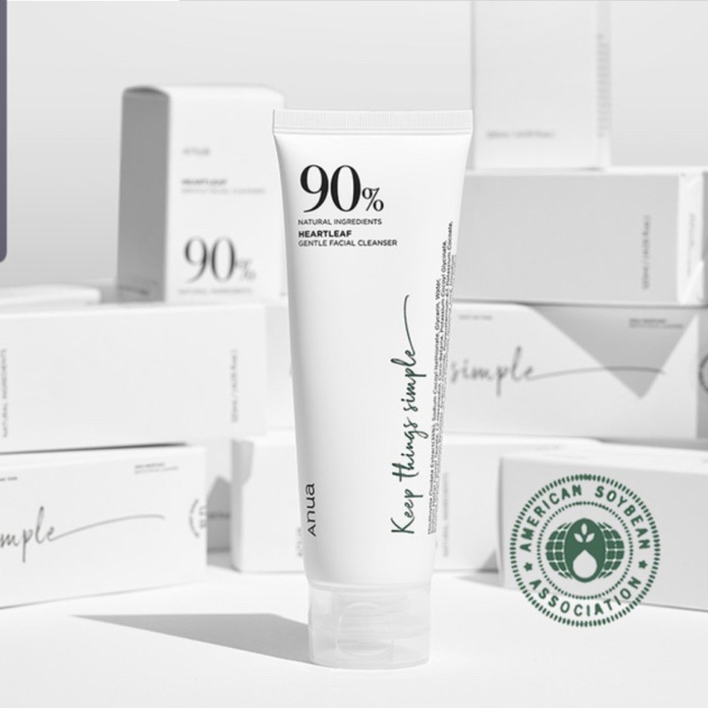 Bộ dưỡng diếp cá ANUA HEARTLEAF | BigBuy360 - bigbuy360.vn