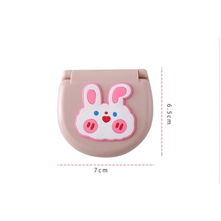 Bộ dụng cụ kim chỉ may vá mini hình thú