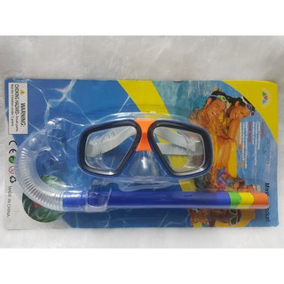 KÍNH LẶN KÈM ỐNG THỞ - CHO NGƯỜI LỚN.