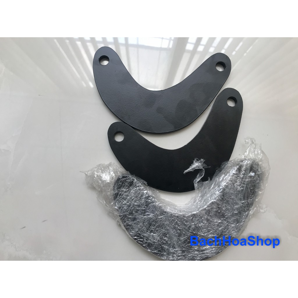 Pas Hạ Phuộc , Hạ Yên Cho XSR 155, R15 V3, MT 15, TFX 150, FZ150i