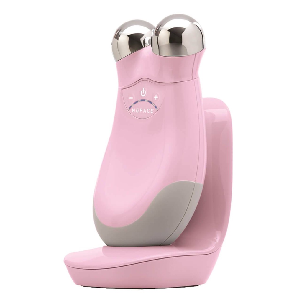 Máy massage nâng cơ, chống lão hóa Nuface Trinity fullsize - chính hãng