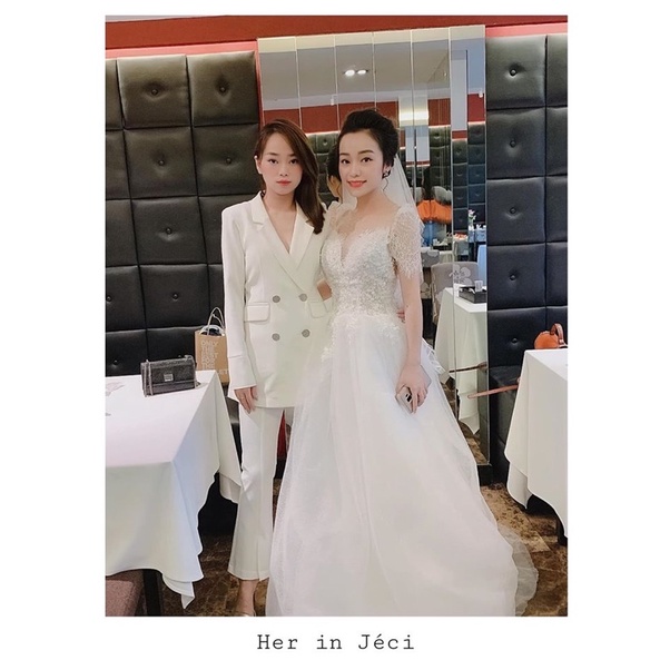 Jéci - Pass blazer Jéci size M