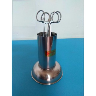Trụ cắm pank kéo - Ống cắm pank trung 14cm