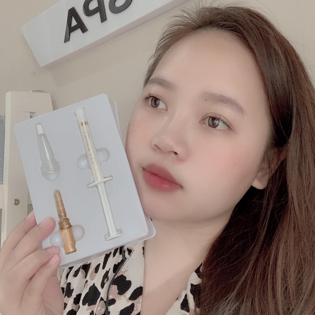 [BQ Cell] Peel Da Hàn Quốc Hỗ Trợ Giảm Thâm Mụn, Đẹp Da