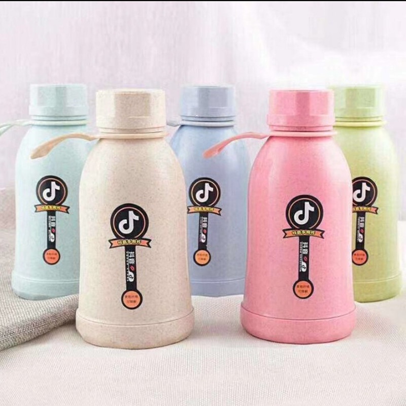 Bình Nước Thể Thao 350ml Chất Lượng