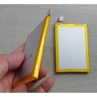 Pin CHÍNH HÃNG mobiistar E1 (BW-500)