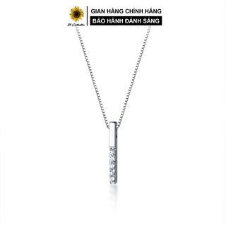 Dây chuyền bạc 21 Centimeters Sticky