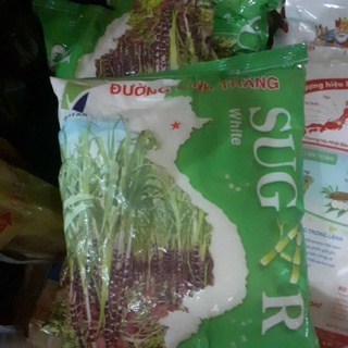 đường kính trắng Vilitas gói 1kg